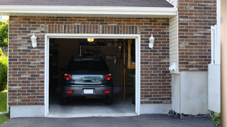 Garage Door Installation at 92182 San Diego, California